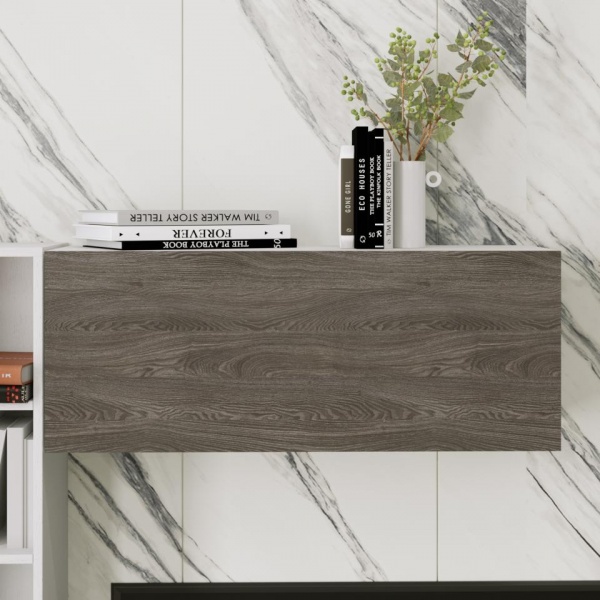 навесной шкаф в комнату