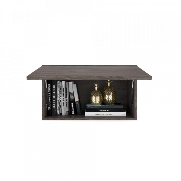 навесной шкаф в комнату