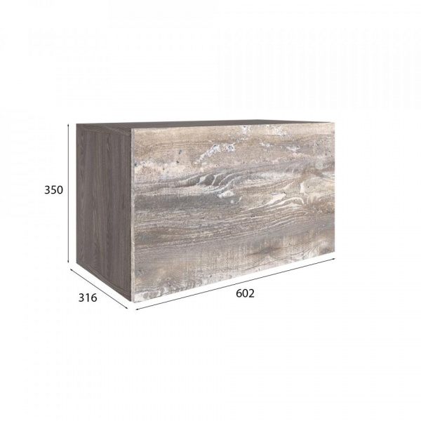 навесной шкаф в комнату