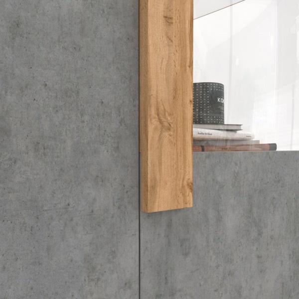 навесной шкаф в комнату