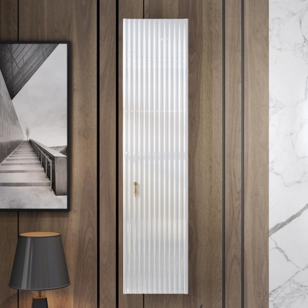 навесной шкаф в комнату