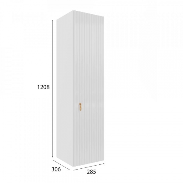 навесной шкаф в комнату