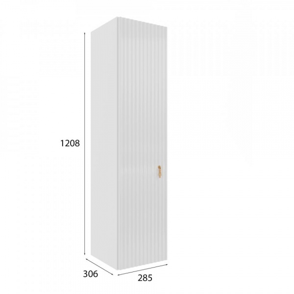 навесной шкаф в комнату