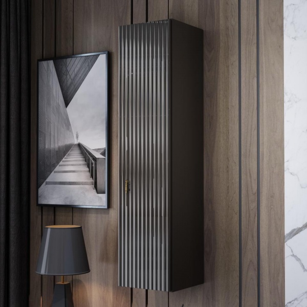 навесной шкаф в комнату