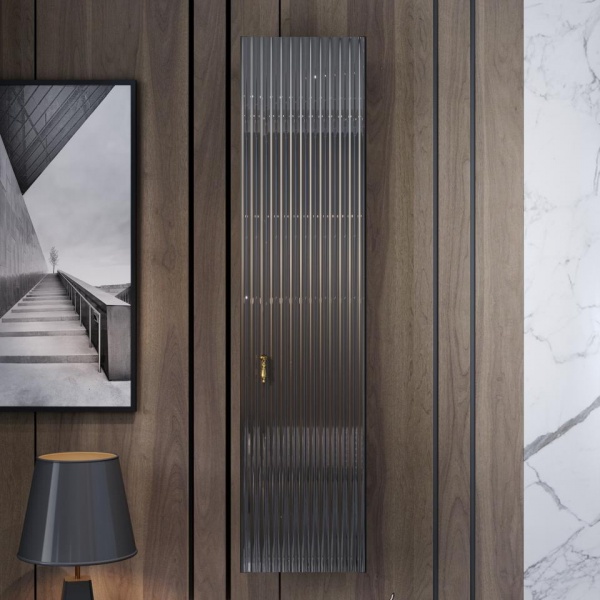 навесной шкаф в комнату