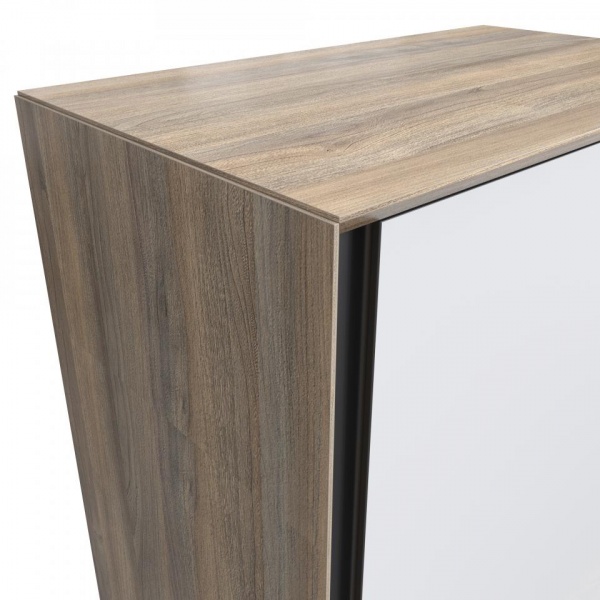 навесной шкаф в комнату