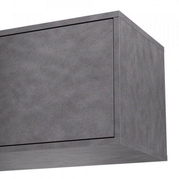 навесной шкаф в комнату