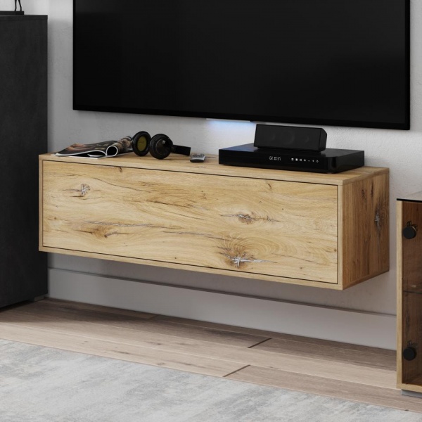 навесной шкаф в комнату