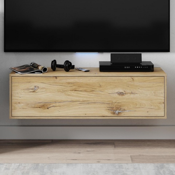 навесной шкаф в комнату