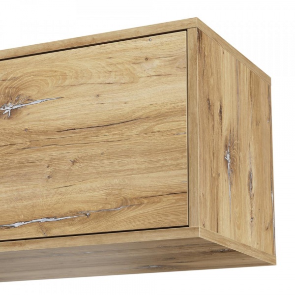 навесной шкаф в комнату