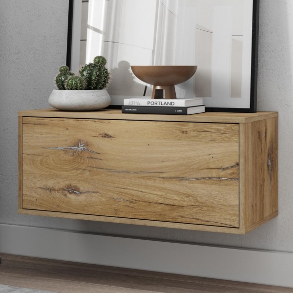 навесной шкаф в комнату