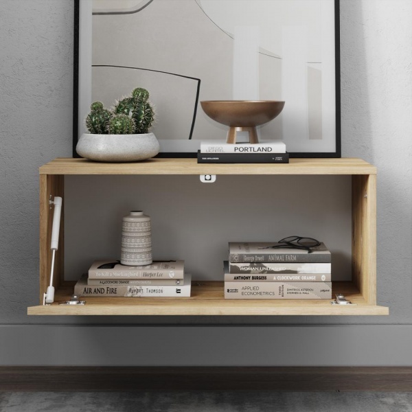 навесной шкаф в комнату