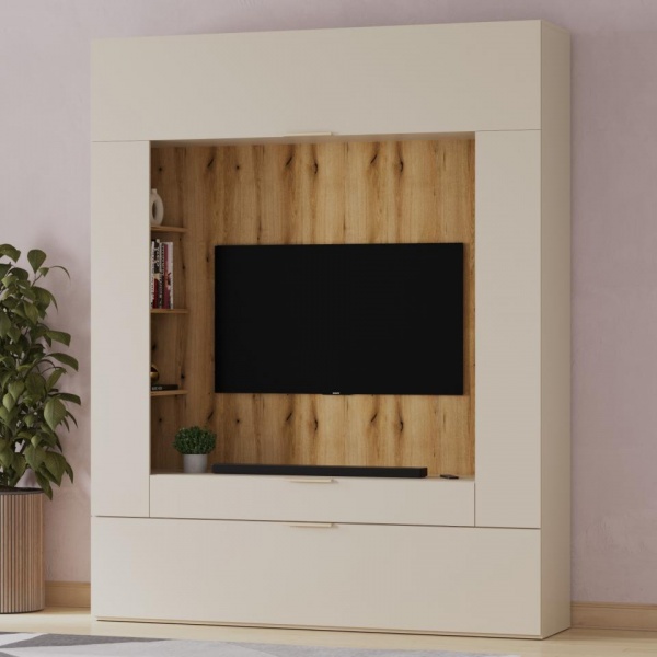 модульные гостиные