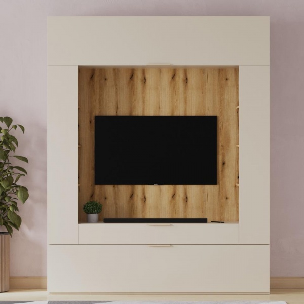 модульные гостиные