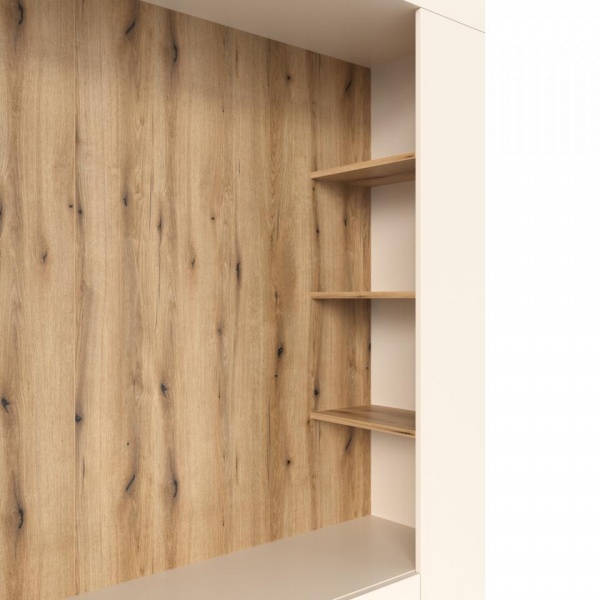 модульные гостиные