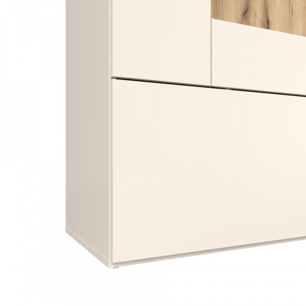 модульные гостиные