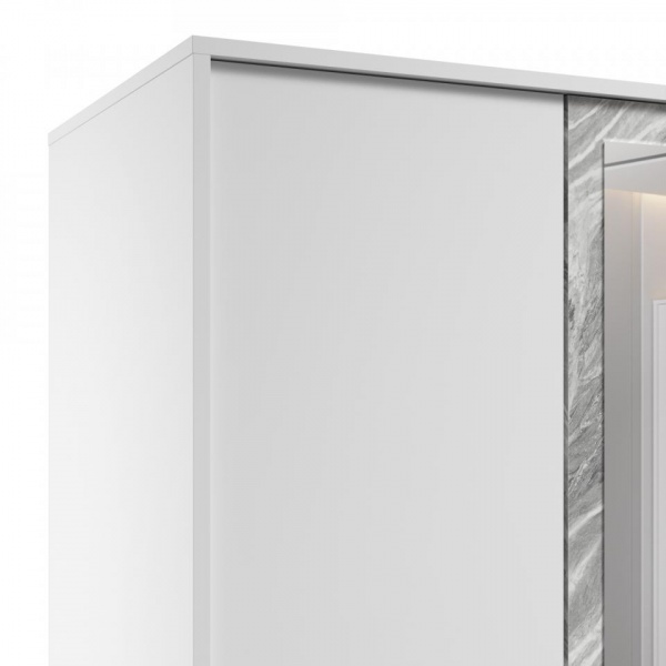 Распашные шкафы