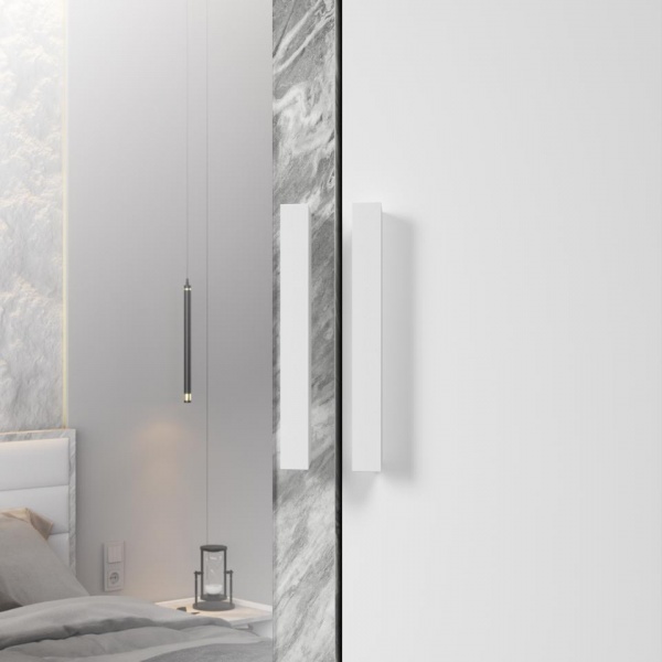 Распашные шкафы