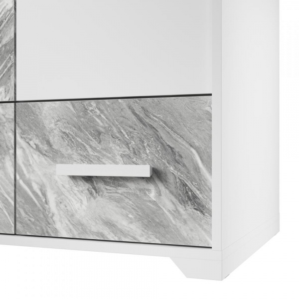 Распашные шкафы