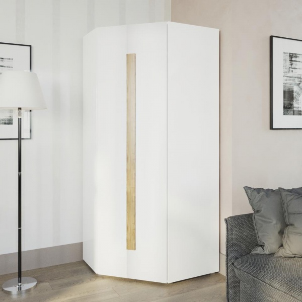 Распашные шкафы