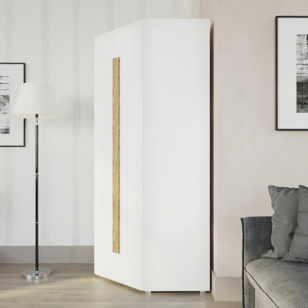 Распашные шкафы