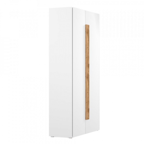 Распашные шкафы