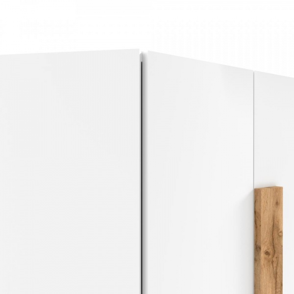 Распашные шкафы