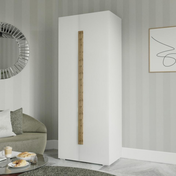 Распашные шкафы