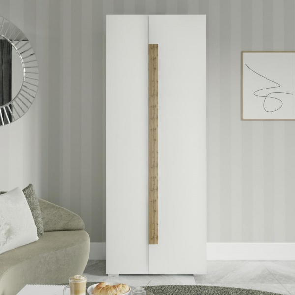 Распашные шкафы