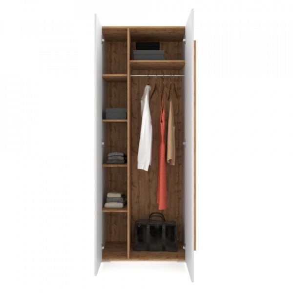 Распашные шкафы