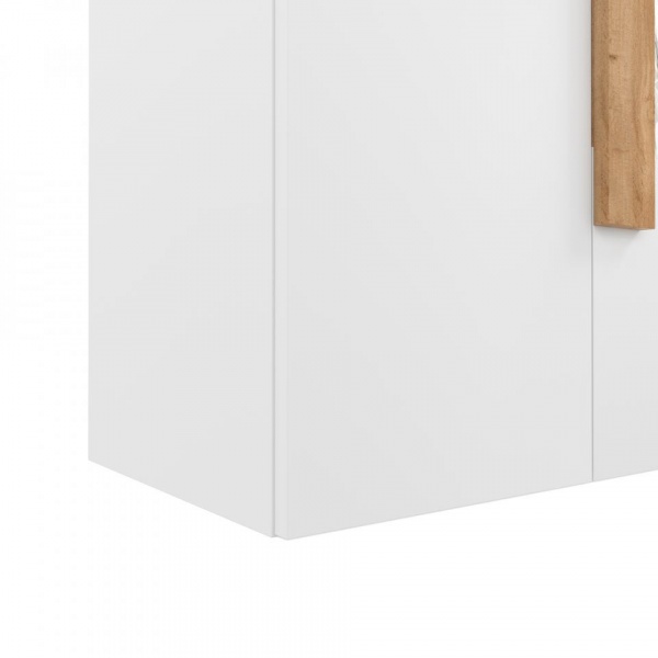 Распашные шкафы