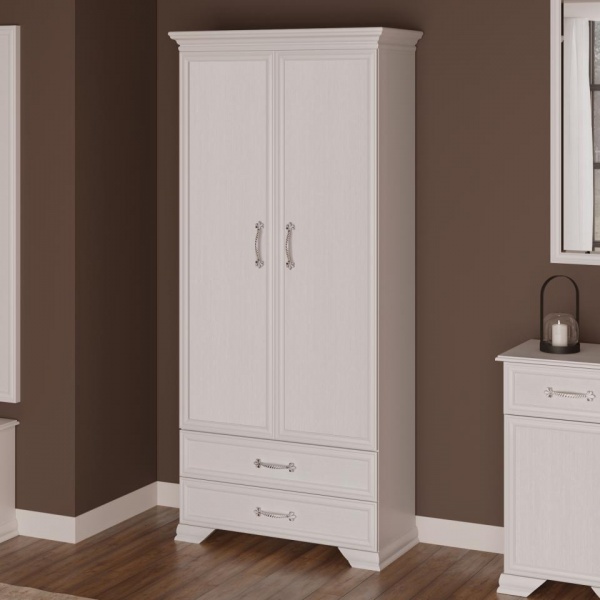 Распашные шкафы