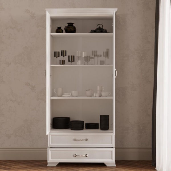 Распашные шкафы