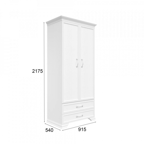 Распашные шкафы