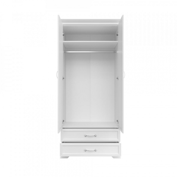 Распашные шкафы