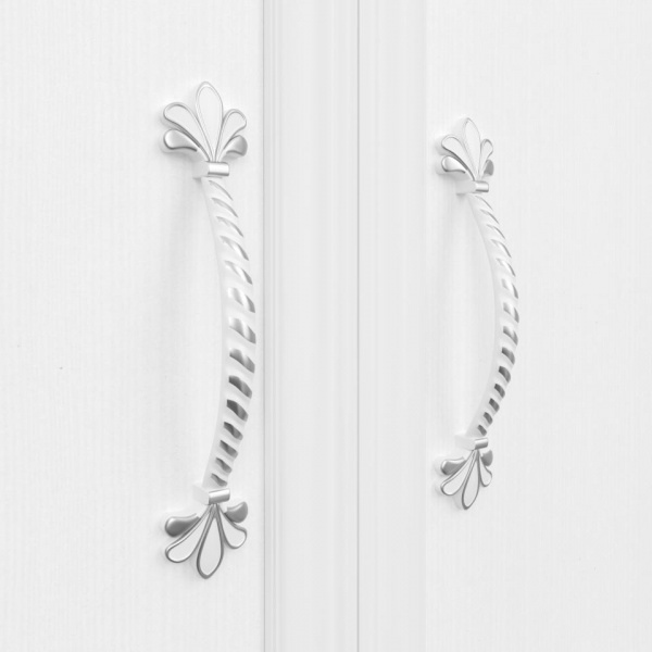 Распашные шкафы