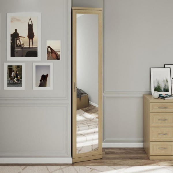 Распашные шкафы