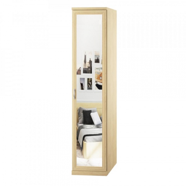 Распашные шкафы