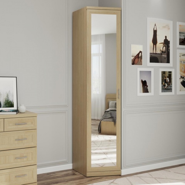 Распашные шкафы