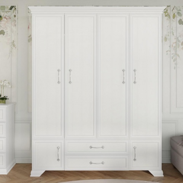 Распашные шкафы