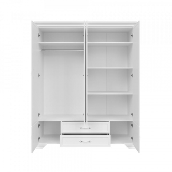 Распашные шкафы