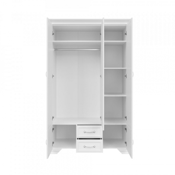 Распашные шкафы