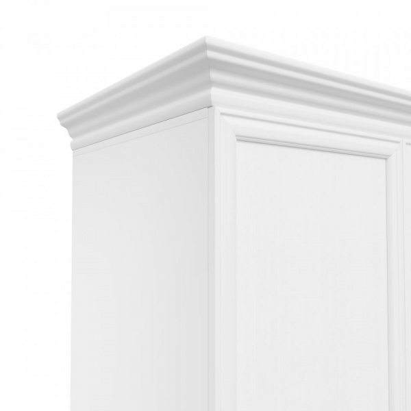 Распашные шкафы