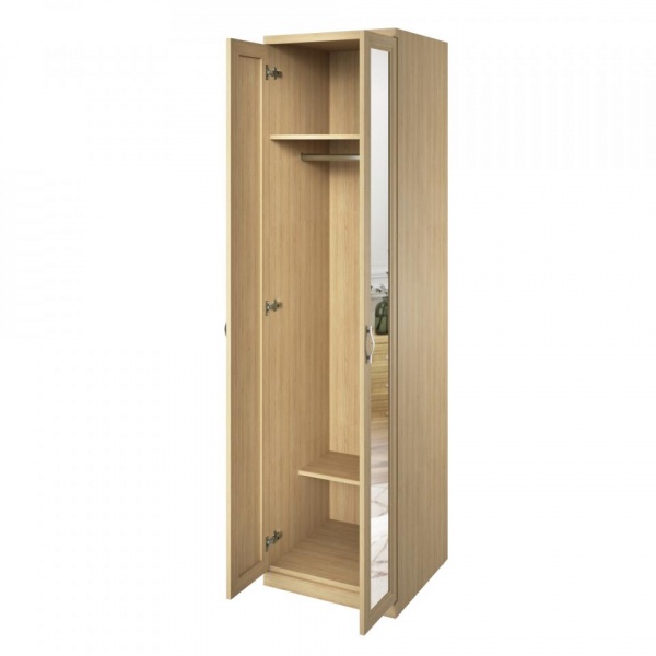 Распашные шкафы