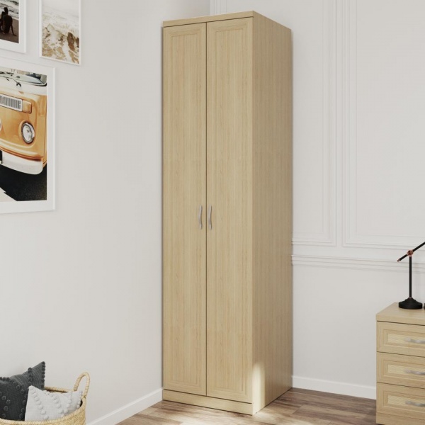 Распашные шкафы