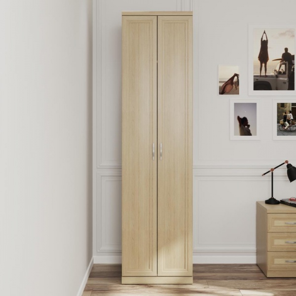 Распашные шкафы