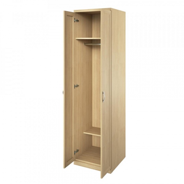 Распашные шкафы