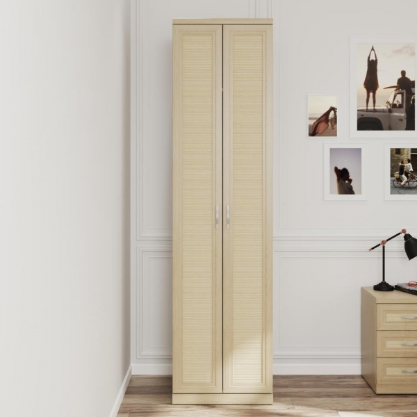 Распашные шкафы