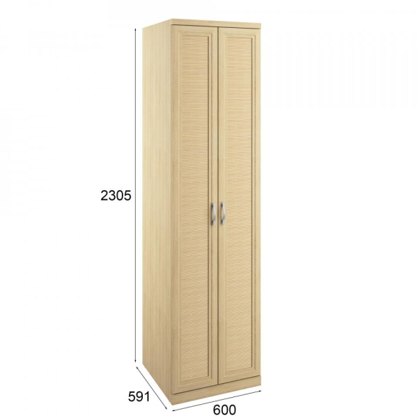 Распашные шкафы