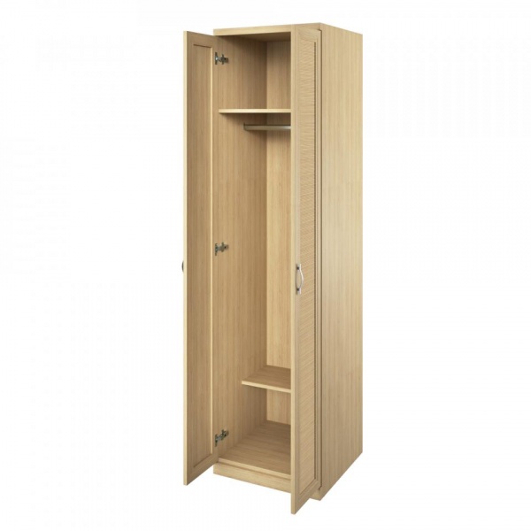 Распашные шкафы